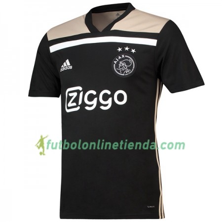 Camiseta AFC Ajax Segunda 2018-19